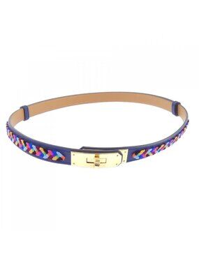 Hermes Velvet Kelly 18 mm Belt